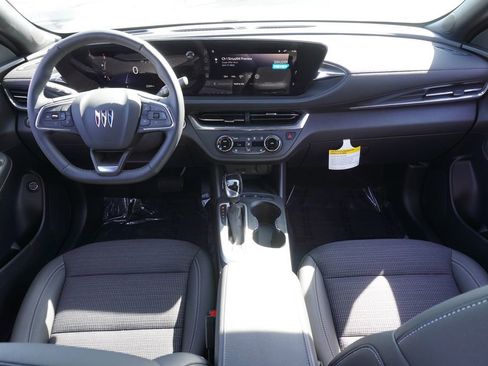 New 2026 Buick Envista Preferred w/ Convenience I Package image 11