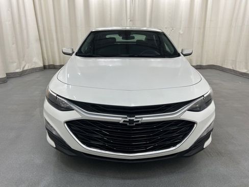 Used 2024 Chevrolet Malibu LT w/ Sport Edition image 9