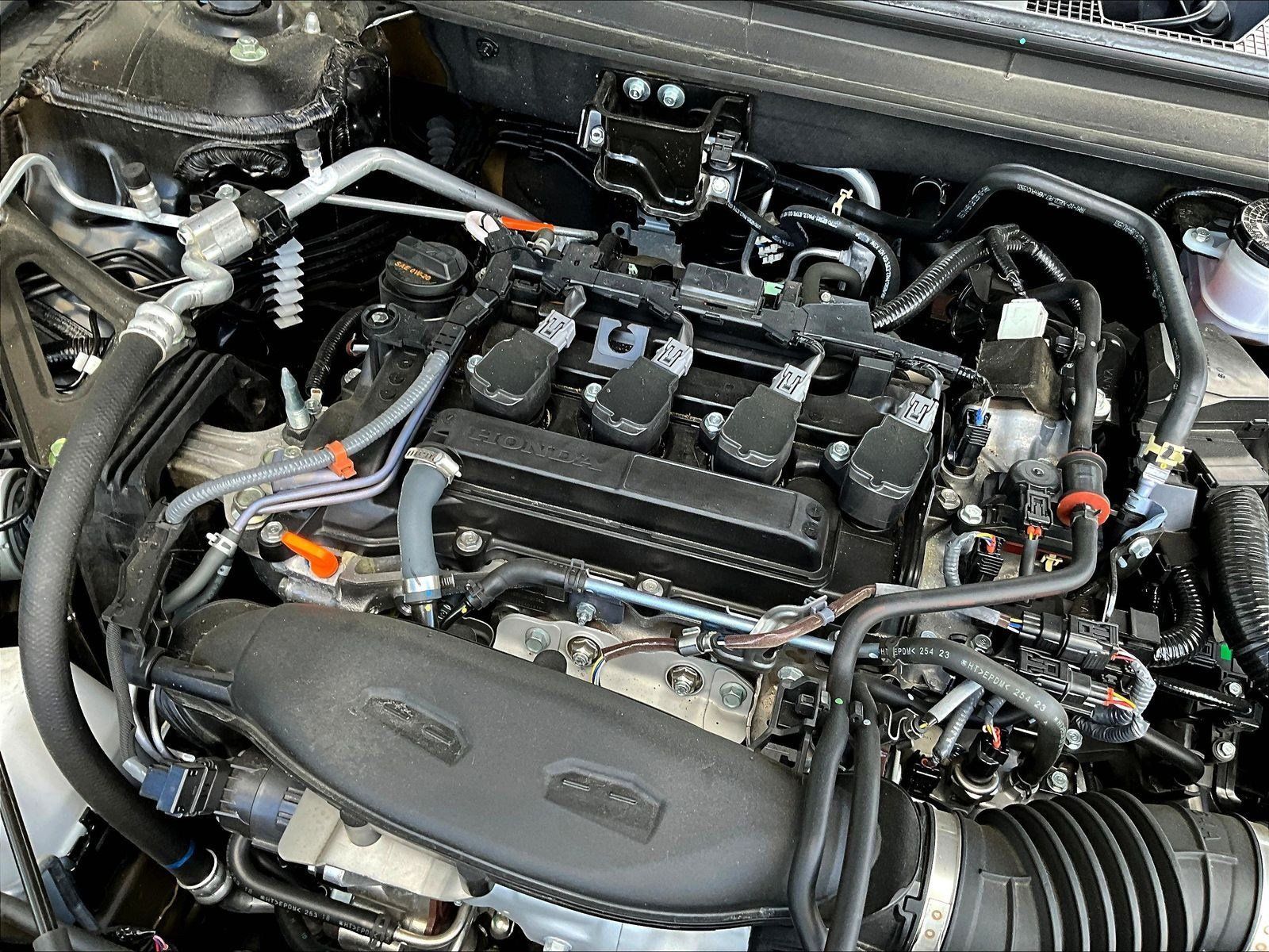 Used 2025 Honda Accord SE image 29