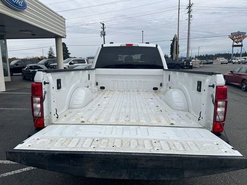 Used 2022 Ford F350 XLT image 24