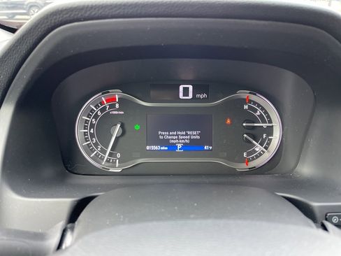 Certified 2023 Honda Ridgeline RTL image 13