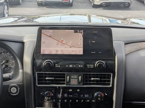 Used 2024 INFINITI QX80 Premium Select w/ Cargo Package image 18