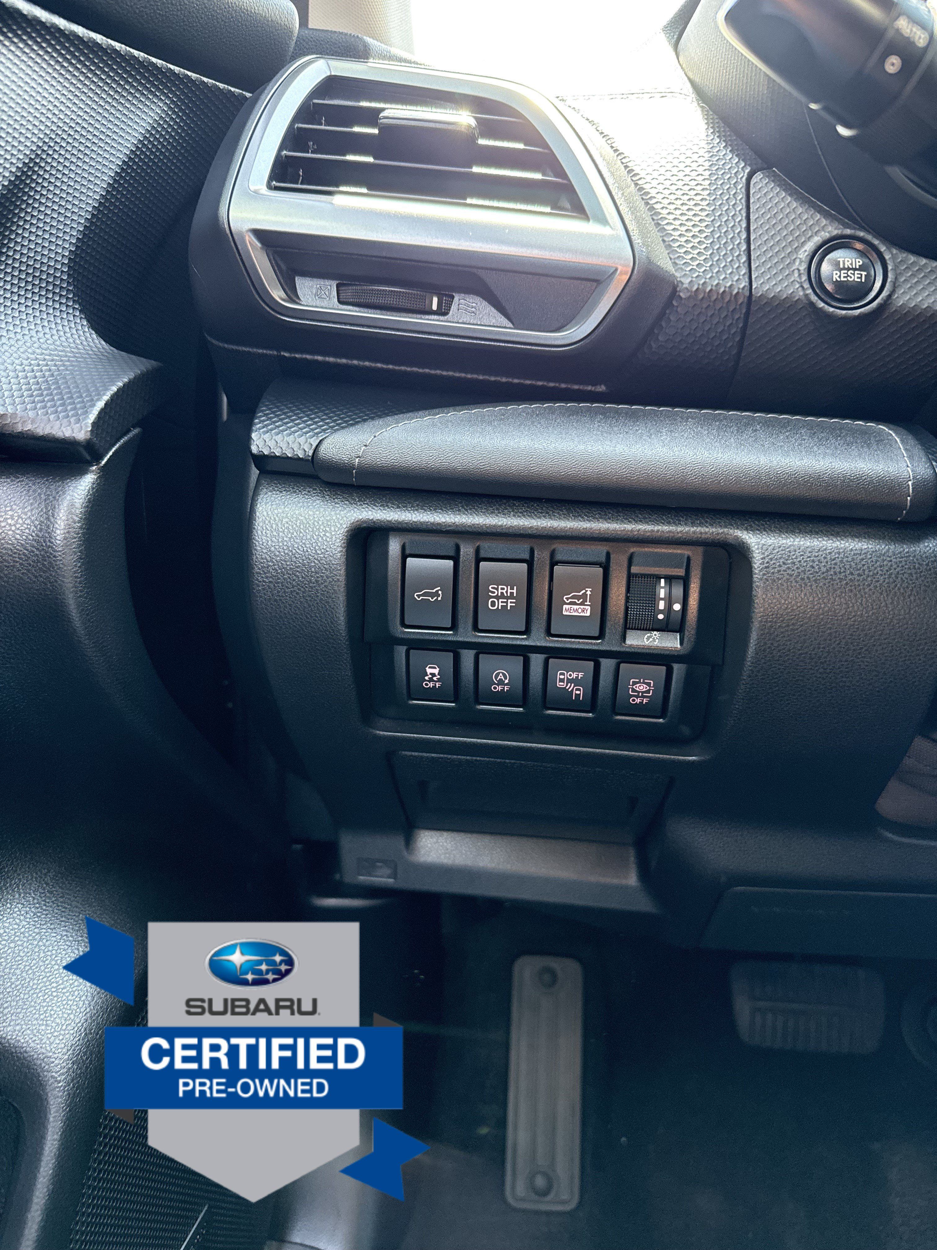 Certified 2023 Subaru Forester Touring w/ Popular Package #2 AWD/4WD image 28
