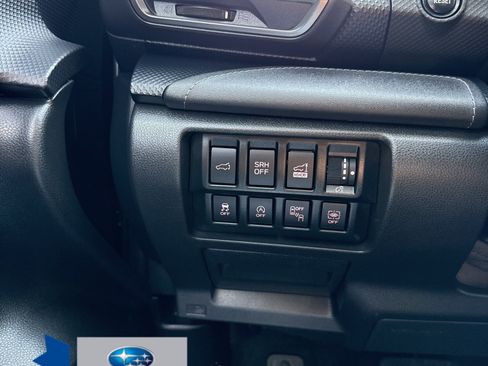 Certified 2023 Subaru Forester Touring w/ Popular Package #2 AWD/4WD image 28