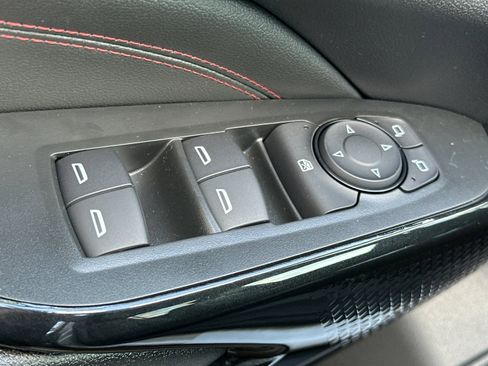 New 2026 Chevrolet Trax RS w/ Sunroof Package image 12