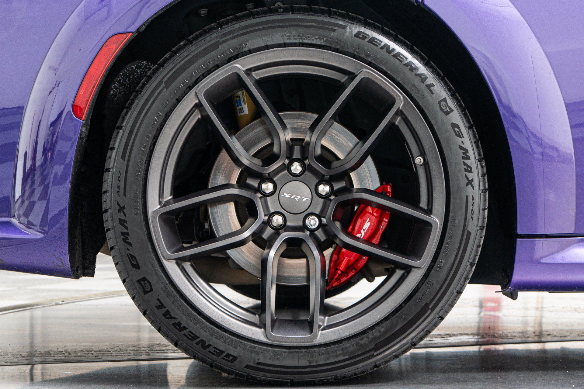 Used 2023 Dodge Charger SRT Hellcat RWD image 44
