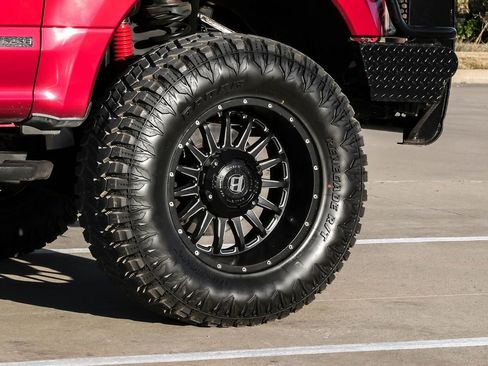 Used 2017 Ford F250 XLT w/ XLT Value Package image 52