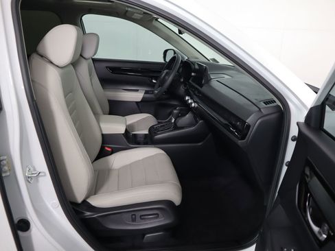 Certified 2024 Honda CR-V EX-L image 20