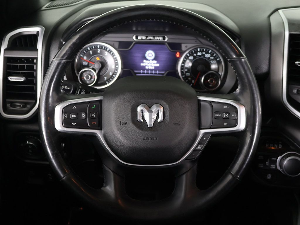Used 2020 RAM 1500 Big Horn AWD/4WD image 35