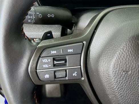 Used 2025 Honda CR-V Sport-L image 10