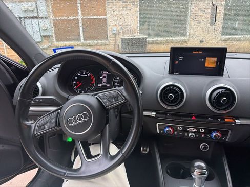 Used 2017 Audi A3 2.0T Premium w/ Convenience Package FWD image 16