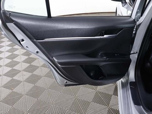 Used 2020 Toyota Camry XSE FWD image 25