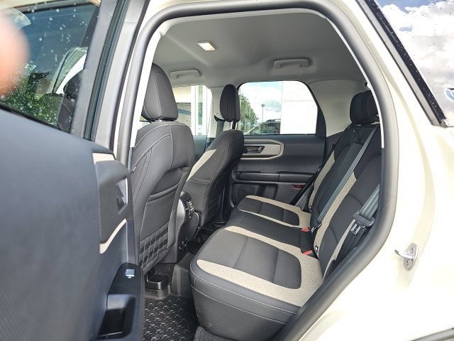 Used 2025 Ford Bronco Sport Big Bend AWD/4WD image 7