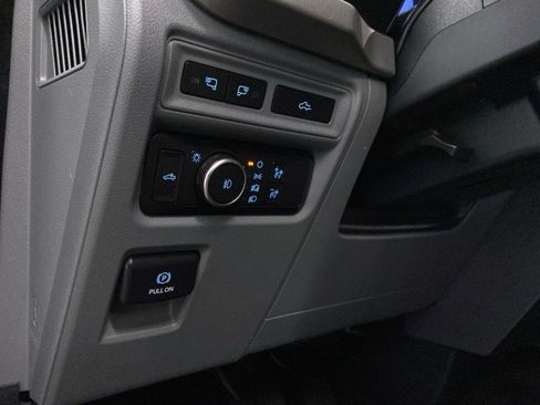 Certified 2021 Ford F150 XLT w/ Equipment Group 302A High AWD/4WD image 18