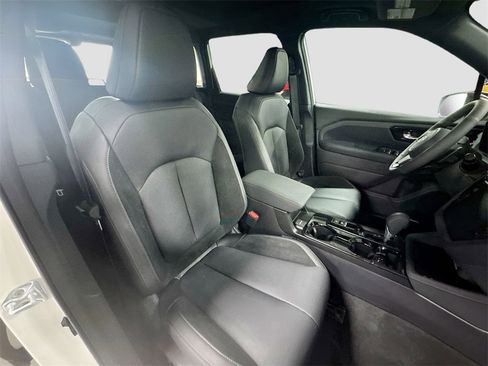 New 2026 Subaru Forester Touring image 28