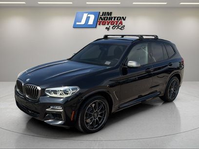 Used 2019 BMW X3 M40i w/ Premium Package
