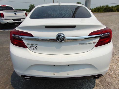 Used 2015 Buick Regal FWD image 7