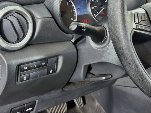 Used 2024 Nissan Versa S w/ S Plus Package FWD image 16