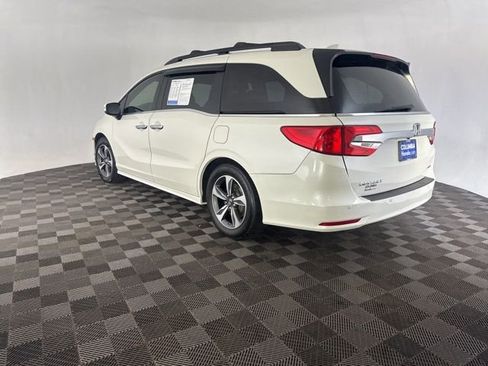 Used 2019 Honda Odyssey Touring image 10