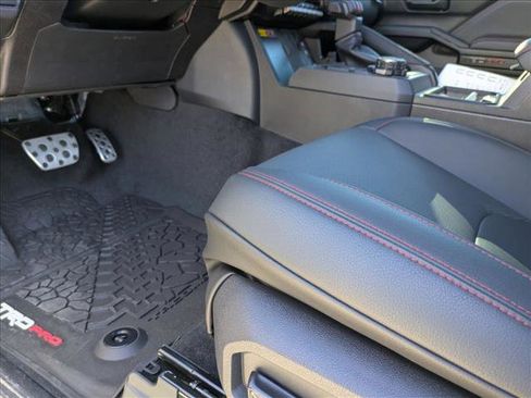 New 2026 Toyota Tacoma TRD Pro image 4