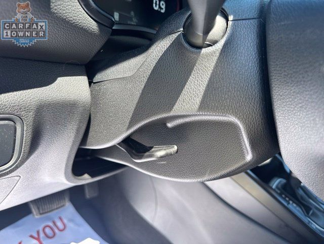Used 2025 Kia Soul LX w/ LX Technology Package FWD image 18