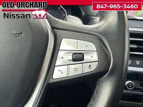 Used 2024 BMW X3 xDrive30i AWD/4WD image 20