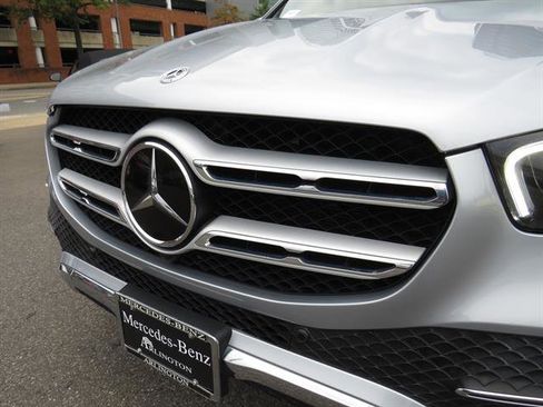 Used 2023 Mercedes-Benz GLE 350 4MATIC image 26