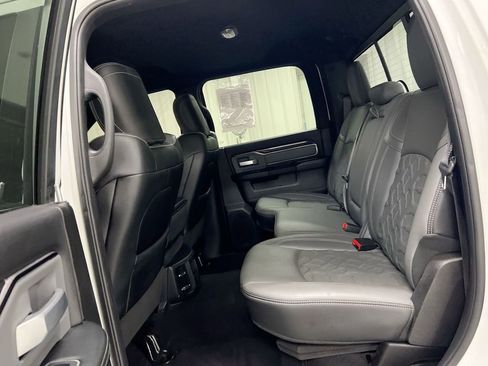 Used 2021 RAM 2500 Power Wagon image 22