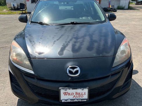 Used 2011 MAZDA MAZDA3 i Sport image 3
