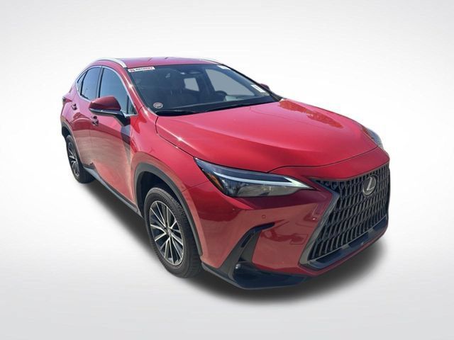 Used 2025 Lexus NX 250 FWD w/ Towing Package (2000 Lbs) image 30