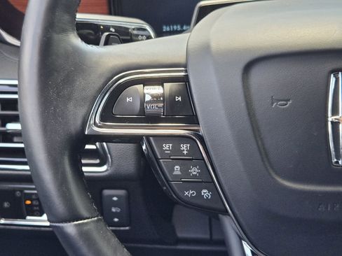 Used 2024 Lincoln Navigator Reserve AWD/4WD image 27