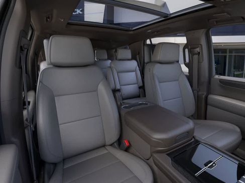 New 2026 GMC Yukon Elevation image 16