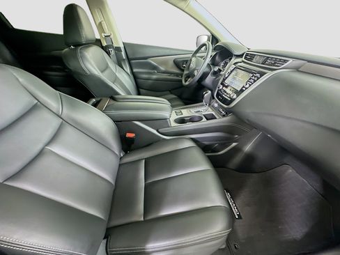 Used 2024 Nissan Murano SV w/ SV Midnight Edition Package FWD image 28