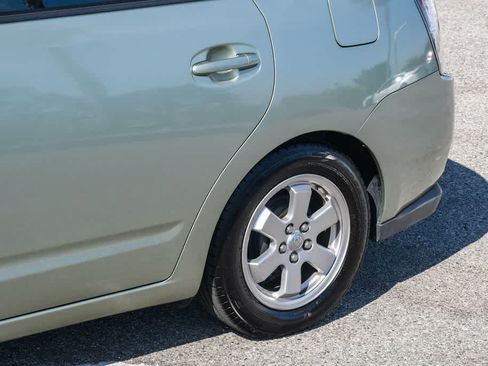 Used 2009 Toyota Prius FWD image 11