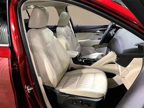 Certified 2022 Buick Envision Avenir w/ Technology Package II image 15