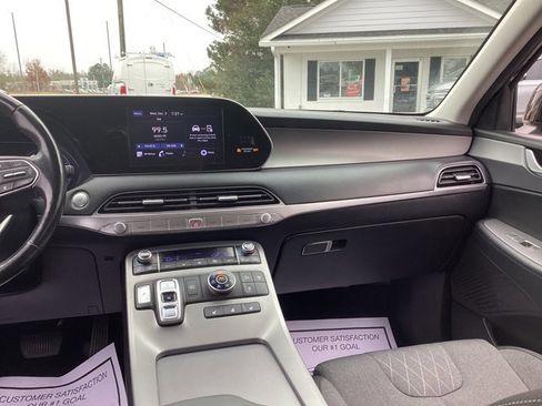 Used 2021 Hyundai Palisade SEL image 13
