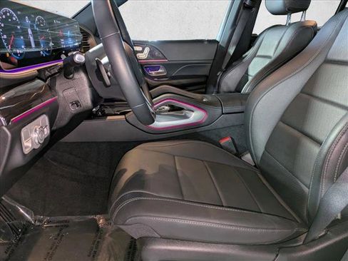 Certified 2022 Mercedes-Benz GLE 350 image 21
