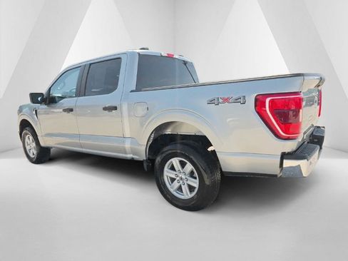 Used 2023 Ford F150 XLT AWD/4WD image 7
