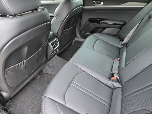 New 2026 Kia K5 EX image 20