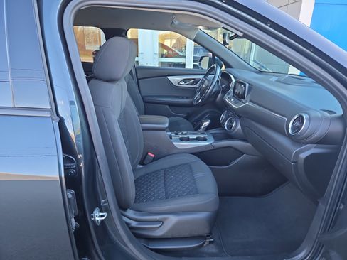 Certified 2020 Chevrolet Blazer LT image 18