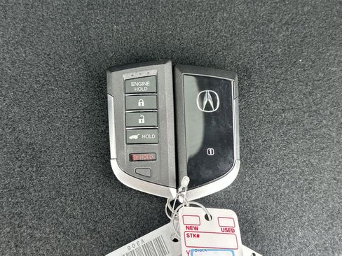 New 2026 Acura MDX SH-AWD w/ Advance Package image 21