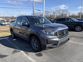 Used 2023 Honda Ridgeline Sport video 1