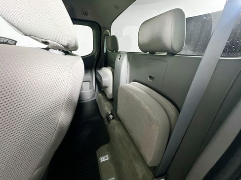 Used 2017 Nissan Frontier S w/ S Work Truck Package RWD image 27