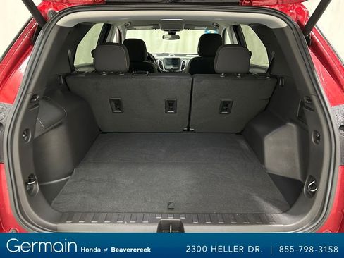 Used 2023 Chevrolet Equinox LT image 31
