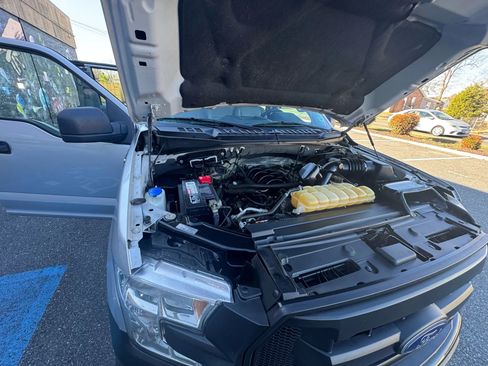 Used 2017 Ford F150 XL w/ XL Power Equipment Group image 45