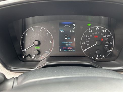 Certified 2025 Toyota Corolla LE image 15