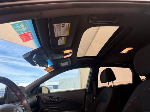 Used 2023 Hyundai Kona N Line w/ Cargo Package image 31