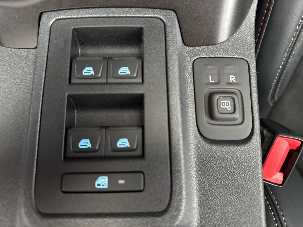 Used 2023 Ford Bronco Raptor AWD/4WD image 33