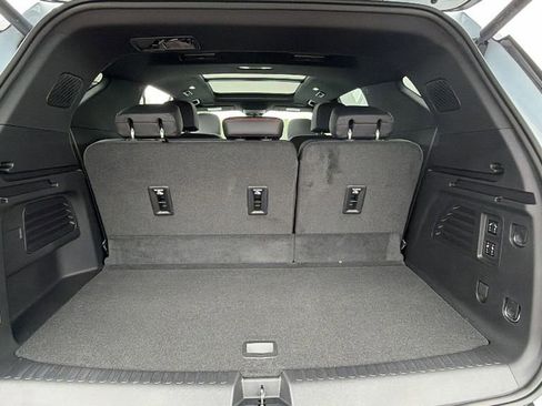 New 2026 Chevrolet Traverse RS image 10