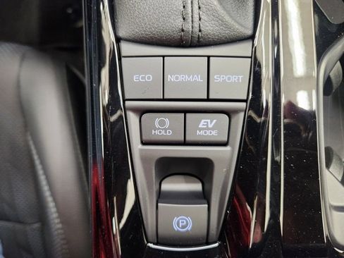 New 2026 Toyota Camry XSE image 70